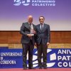 Medallas Conmemorativas del  50 Aniversario de la Creación de la Universidad de Córdoba